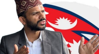सांसद सागर ढकाल सवार गाडी दुर्घटना, कस्तो छ अवस्था ?