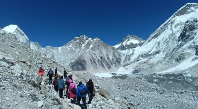 वसन्त ऋतुको हिमाल आरोहण मैझारो, एक अर्ब २६ करोड राजस्व सङ्कलन