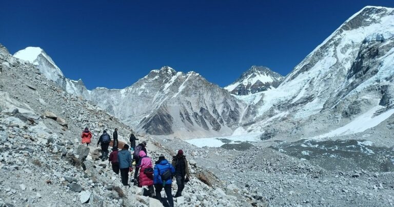 वसन्त ऋतुको हिमाल आरोहण मैझारो, एक अर्ब २६ करोड राजस्व सङ्कलन