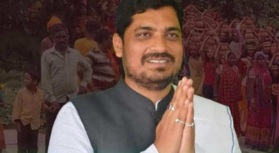 घुस काण्डमा सांसद सिंहलाई ४ वर्ष कैद, साढे ३८ लाख जरिवाना