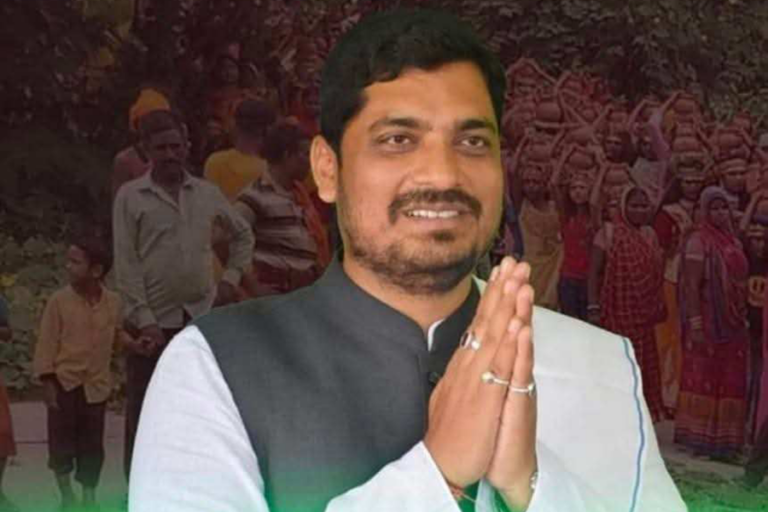 घुस काण्डमा सांसद सिंहलाई ४ वर्ष कैद, साढे ३८ लाख जरिवाना