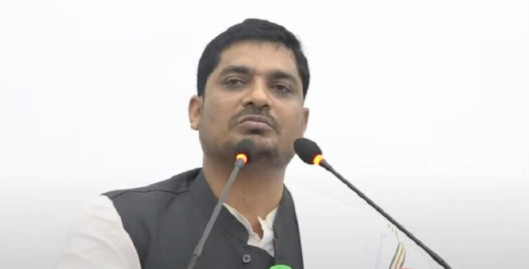 मधेसका पूर्वराज्यमन्त्री सरोजकुमार सिंहलाई ४ वर्षको कैद