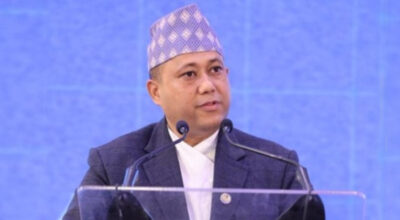 रवि फर्किएपछि परराष्ट्रमन्त्री खनाल भारत जाने