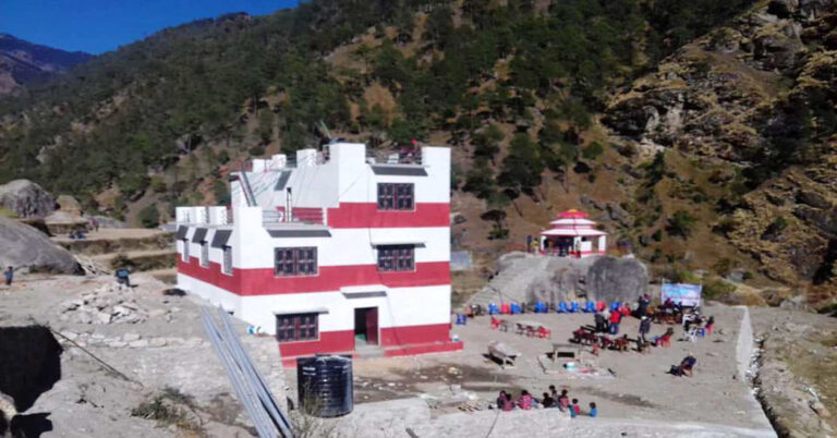 तिलागुफाले स्थानीयलाई १० हजार काजकिरिया खर्च दिने