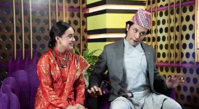 ‘गौँथली’को चर्चा चुलियो, युट्युबको ट्रेन्डिङ नम्बर १ मा