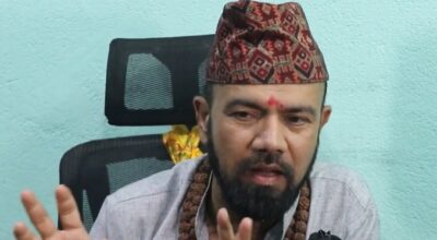 पाख्रीबास नगरपालिकाद्वारा ‘अलौकिक उपचार’ शिविर आयोजना