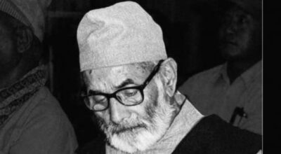 पत्रकार केशवराज पराजुलीको निधन
