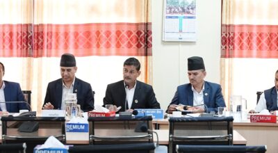 निर्वाचन आयोगका प्रस्तावित आयुक्तविरुद्ध १० दिनभित्र उजुरी आह्वान