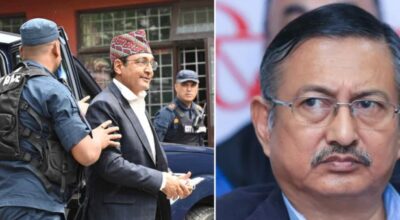 नक्कली भुटानी शरणार्थी प्रकरण : बालकृष्ण र टोपबहादुरलाई आज सजाय सुनाइने