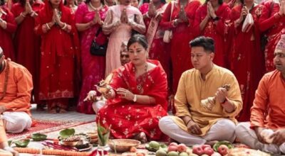 भोलिदेखि सञ्चालनमा आउदै विराटनगरको भाटभटेनी सुपरस्टोर