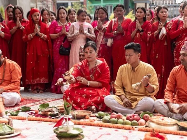 भोलिदेखि सञ्चालनमा आउदै विराटनगरको भाटभटेनी सुपरस्टोर
