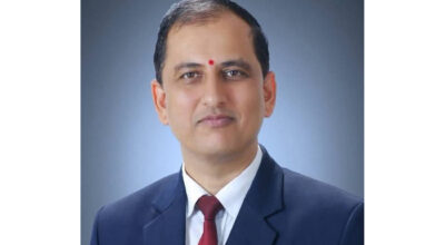 ३ महिनामै नेप्सेका सीईओ चापागाईंले दिए राजीनामा