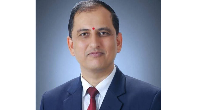३ महिनामै नेप्सेका सीईओ चापागाईंले दिए राजीनामा
