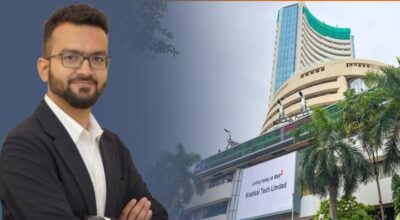 खोटाङदेखि मुम्बई स्टक एक्स्चेन्जसम्म : नेपाली उद्यमीको कम्पनीले रच्यो नयाँ इतिहास
