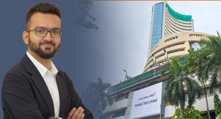 खोटाङदेखि मुम्बई स्टक एक्स्चेन्जसम्म : नेपाली उद्यमीको कम्पनीले रच्यो नयाँ इतिहास
