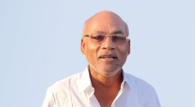 एमालेका पूर्वसांसद लक्ष्मी महतो कोइरी पक्राउ