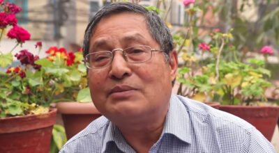 वायुसेवा निगमको कार्यकारी अध्यक्षमा महेश्वरभक्त श्रेष्ठ नियुक्त