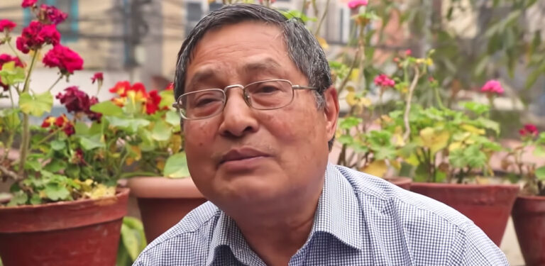 वायुसेवा निगमको कार्यकारी अध्यक्षमा महेश्वरभक्त श्रेष्ठ नियुक्त