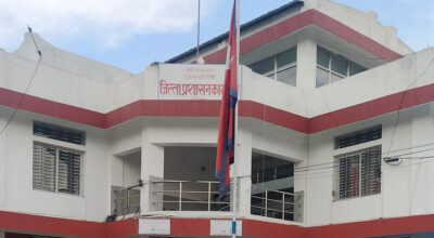 मोरङमा डिजे बजाउन निषेध