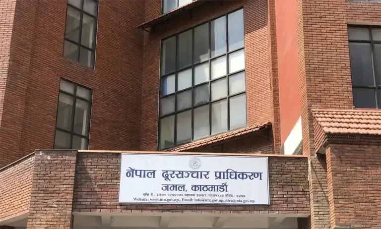 अनलाइन सट्टेबाजीसँग सम्बन्धित २ लाखबढी वेबसाइट तथा एप बन्द