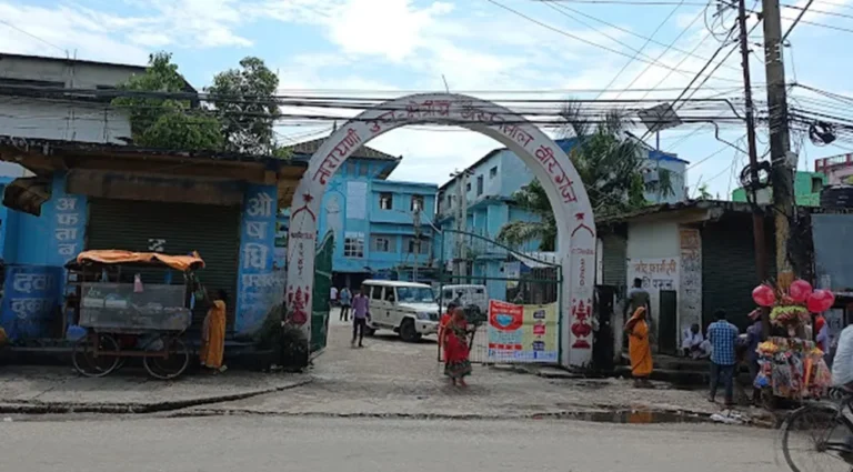 नारायणी अस्पतालका डाक्टरले दिए सामूहिक राजीनामा