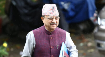फुटको संघारमा कांग्रेस : संस्थापन इतर समूहले साउन ६ मा छुट्टै कार्यक्रम गर्ने