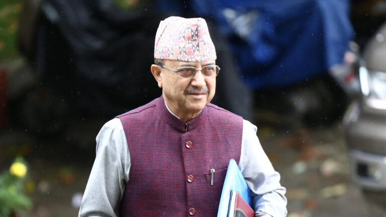 कांग्रेस संस्थापन इतर समूहले साउन ६ मा छुट्टै कार्यक्रम गर्ने