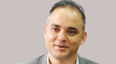 घुस लिएका सुनिल पौडेललाई साढे ८ वर्ष कैद, डेढ करोडभन्दा बढी जरिवाना