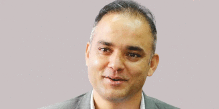 घुस लिएका सुनिल पौडेललाई साढे ८ वर्ष कैद, डेढ करोडभन्दा बढी जरिवाना