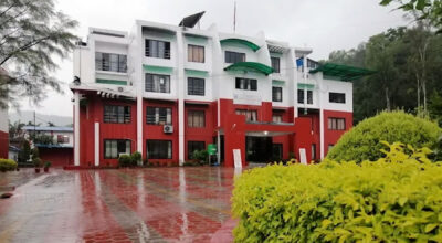 वाग्मतीमा एमालेका मन्त्रीहरूले दिए सामुहिक राजीनामा