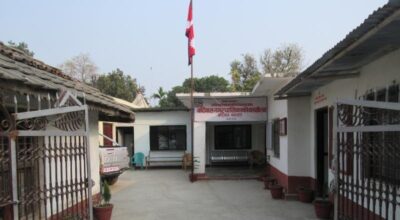 बर्दिबास साक्षर नगरको सूचीमा