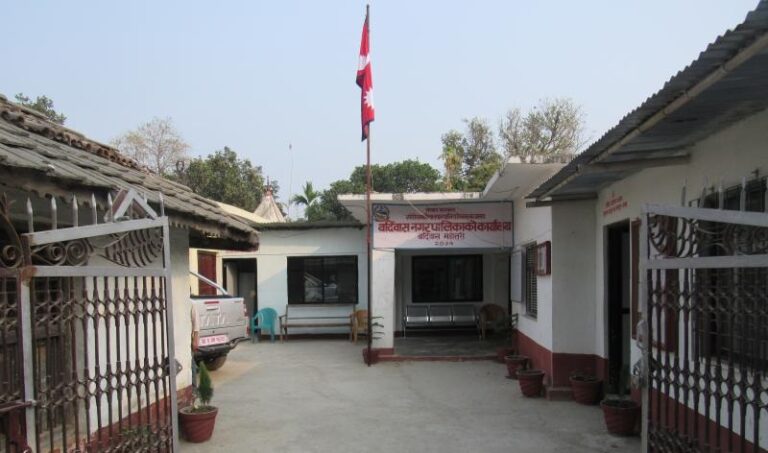 बर्दिबास साक्षर नगरको सूचीमा