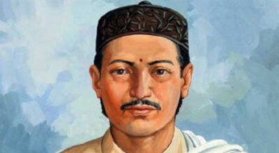 आदिकवि भानुभक्तको २१३औँ जन्मजयन्ती आज : विभिन्न कार्यक्रम गरी मनाइँदै