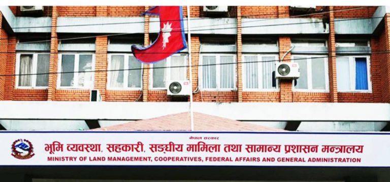 बजेट नल्याउने २३ स्थानीय तहलाई सोधियाे ३ दिने स्पष्टीकरण