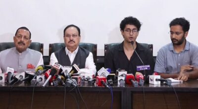 ककरोच जनता पार्टीको ३७ दिने लामो आन्दोलन स्थगित