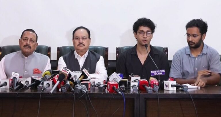 ककरोच जनता पार्टीको ३७ दिने लामो आन्दोलन स्थगित