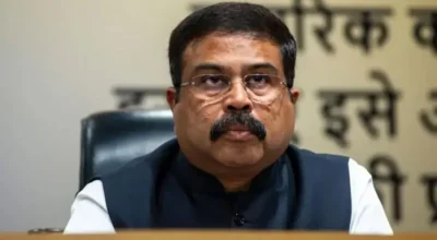 अन्ततः भारतीय शिक्षामन्त्री धर्मेन्द्र प्रधानले दिए राजीनामा
