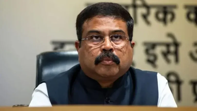अन्ततः भारतीय शिक्षामन्त्री धर्मेन्द्र प्रधानले दिए राजीनामा