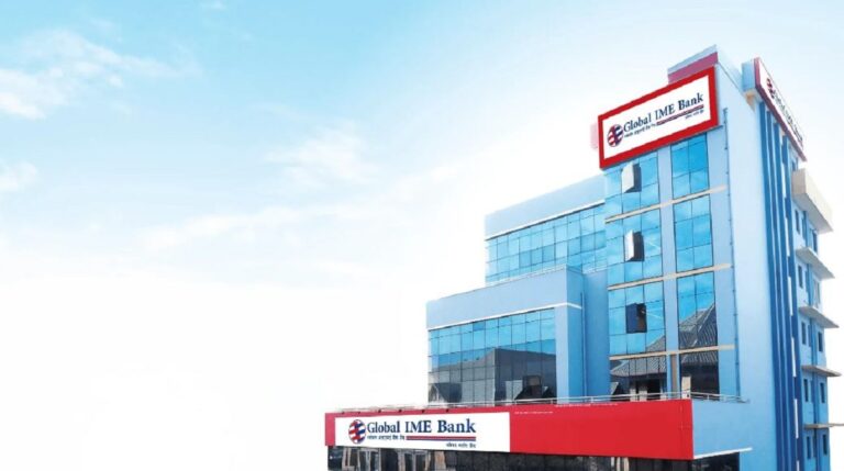 अब ग्लोबल आइएमई बैंकको ‘ग्लोबल स्मार्ट प्लस’ एपबाटै खाता सेकेन्डमै ब्लक गर्न मिल्ने