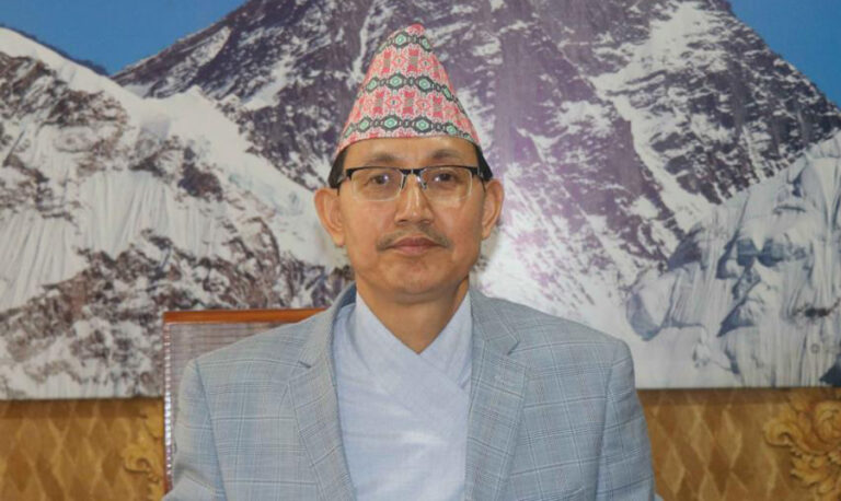 गोविन्दबहादुर कार्की मुख्य सचिवमा नियुक्त