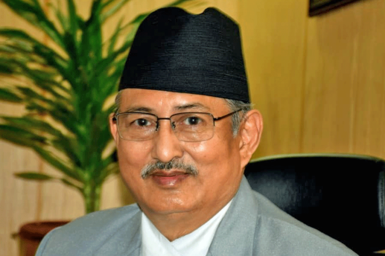 बालकृष्ण खाणलाई कति भयो सजाय ? अदालतले गर्यो फैसला सार्वजनिक