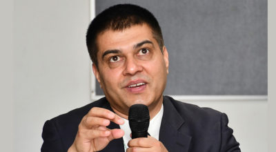 नक्कली शरणार्थी प्रकरणमा पूर्वगृहसचिव टेकनारायण पाण्डेलाई ४ वर्ष कैद