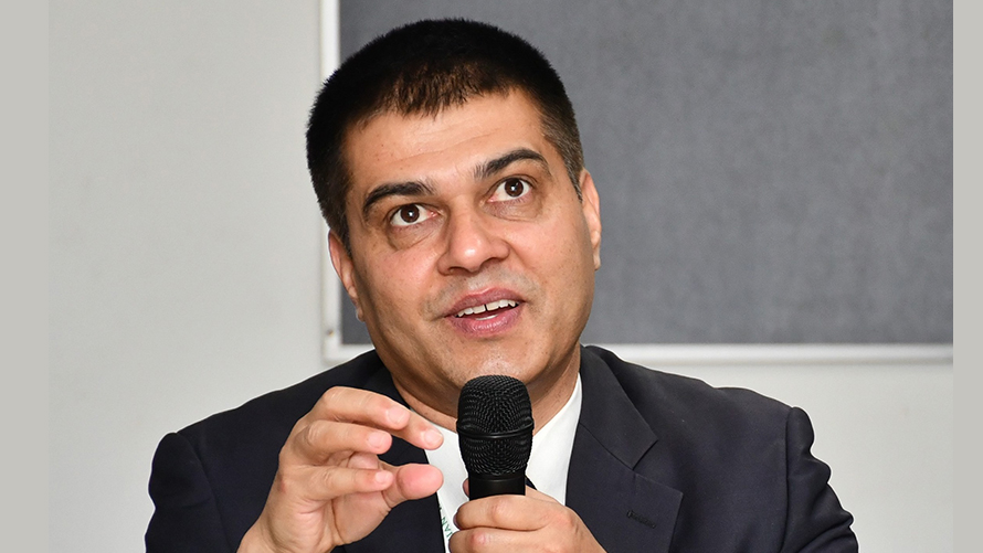 नक्कली शरणार्थी प्रकरणमा पूर्वगृहसचिव टेकनारायण पाण्डेलाई ४ वर्ष कैद