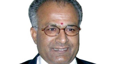 दुई वर्ष हिरासतपछि बेचन झाको रिहाइ, अझै दुई मुद्दा प्रक्रियामै