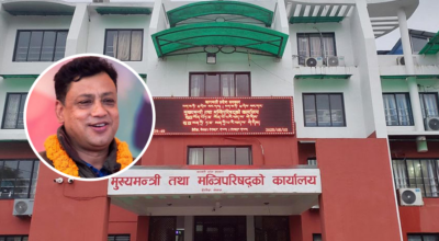 बागमतीको सत्ता कसको पोल्टामा ?
