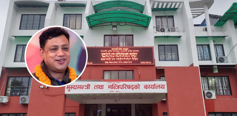 बागमतीको सत्ता कसको पोल्टामा ?