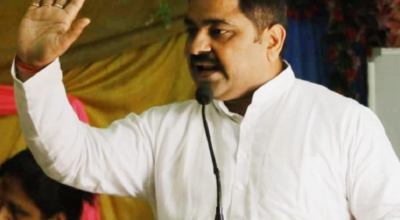 कुटपिट आरोपमा कांग्रेस सांसद अभिषेकप्रताप शाहविरुद्ध पक्राउ पुर्जी जारी