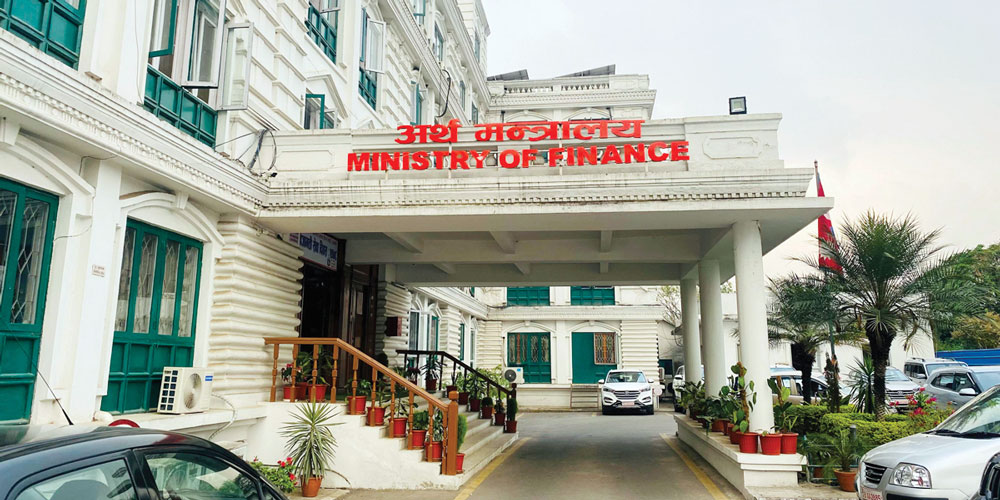 ढिलाइ गर्ने कार्यालयलाई चेतावनी, बजेट खर्चको नयाँ नियम लागू