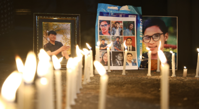 जेनजी आन्दोलनका शहीद परिवार र घाइतेका लागि राहत प्याकेज तत्काल कार्यान्वयन हुने