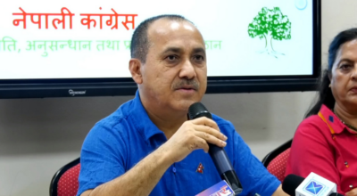 कांग्रेस महाधिवेशनमा विवाद कि सहमति ? नेतृत्वबीच चलिरहेको छ यस्तो कसरत